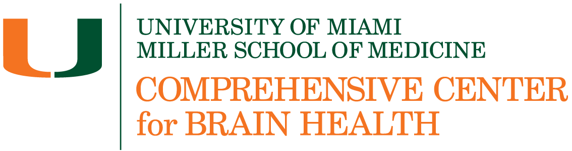 Comprehensive Center for Brain Health